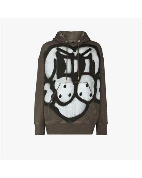 givenchy hoodie dog|givenchy hoodie men's sale.